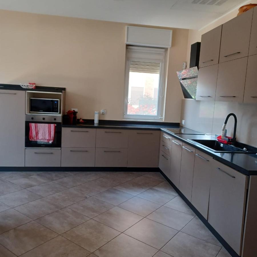 Ferienwohnung Trilocale Nr 8 Calambrone Exterior foto